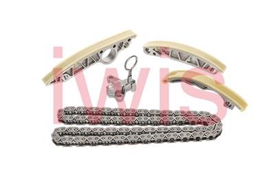 iwis Motorsysteme 74173Set Číslo výrobce: G67HR-2-S106E.