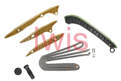 iwis Motorsysteme 74628Set Číslo výrobce: 90001557.