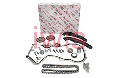 iwis Motorsysteme 74633Set Číslo výrobce: 90001565.