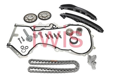 iwis Motorsysteme 74633Set Číslo výrobce: 90001565.