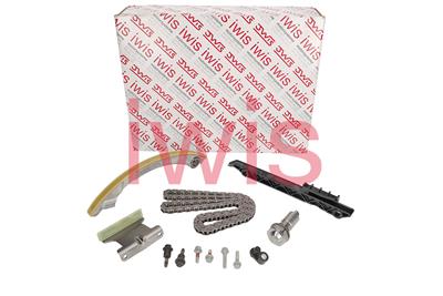 iwis Motorsysteme 74637Set Číslo výrobce: 90001570.