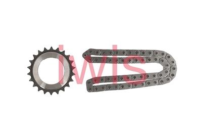 iwis Motorsysteme 74638Set Číslo výrobce: 90001571.