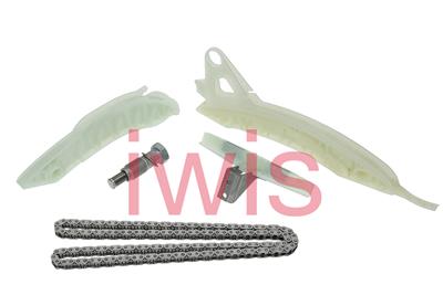 iwis Motorsysteme 74639Set Číslo výrobce: 90001572.