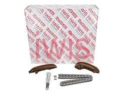 iwis Motorsysteme 74644Set iwis originální kvalita originálního vybavení, Made in Germa