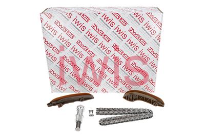 iwis Motorsysteme 74644Set Číslo výrobce: 90001578. EAN: 4046283746446.