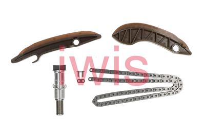 iwis Motorsysteme 74644Set Číslo výrobce: 90001578. EAN: 4046283746446.