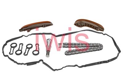 iwis Motorsysteme 74646Set Číslo výrobce: 90001580.