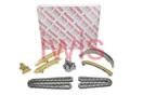 iwis Motorsysteme 74648Set iwis originální kvalita originálního vybavení, Made in Germa - Sada rozvodového řetězu
