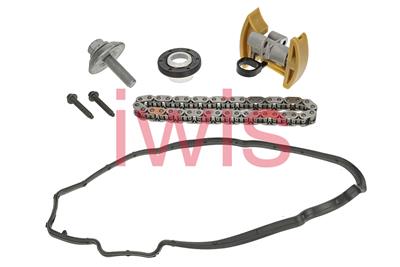 iwis Motorsysteme 74655Set Číslo výrobce: 90001610.