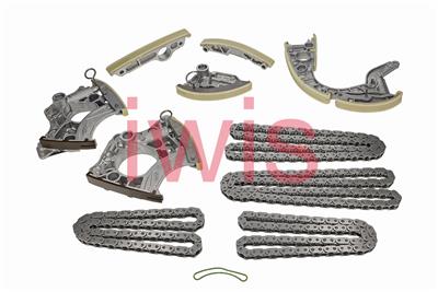 iwis Motorsysteme 74705Set Číslo výrobce: 90001652.