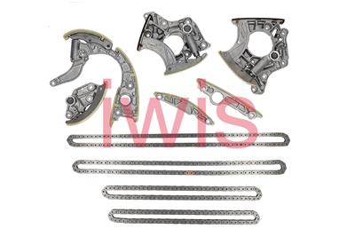 iwis Motorsysteme 74705Set Číslo výrobce: 90001652.