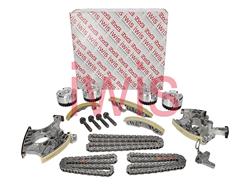 iwis Motorsysteme 74706Set iwis originální kvalita originálního vybavení, Made in Germa