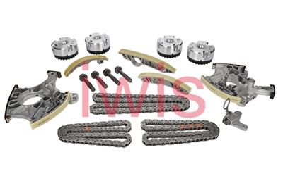 iwis Motorsysteme 74706Set Číslo výrobce: 90001650.