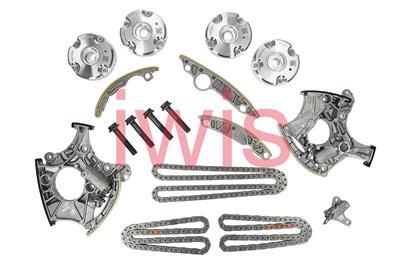 iwis Motorsysteme 74706Set Číslo výrobce: 90001650.