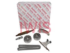 iwis Motorsysteme 75682Set iwis originální kvalita originálního vybavení, Made in Germa