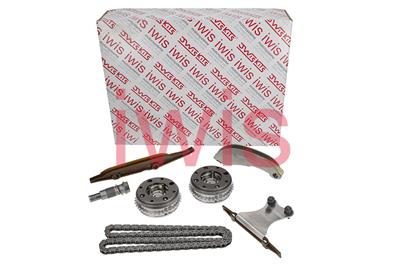 iwis Motorsysteme 75682Set Číslo výrobce: 90001778.