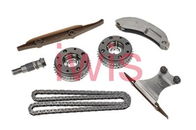 iwis Motorsysteme 75682Set Číslo výrobce: 90001778.