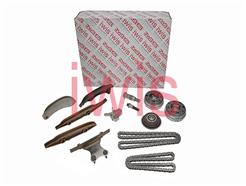 iwis Motorsysteme 75683Set iwis originální kvalita originálního vybavení, Made in Germa