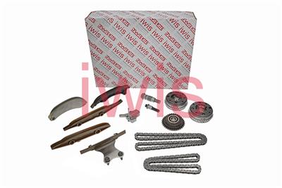 iwis Motorsysteme 75683Set Číslo výrobce: 90001780.