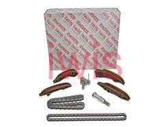 iwis Motorsysteme 75724Set iwis originální kvalita originálního vybavení, Made in Germa