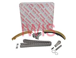 iwis Motorsysteme 75840Set iwis originální kvalita originálního vybavení, Made in Germa