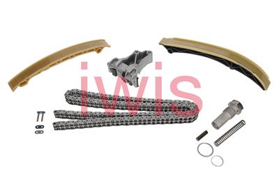 iwis Motorsysteme 75840Set Číslo výrobce: 90001758.