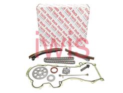 iwis Motorsysteme 76069Set iwis originální kvalita originálního vybavení, Made in Germa