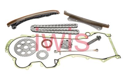 iwis Motorsysteme 76069Set Číslo výrobce: 90001414.