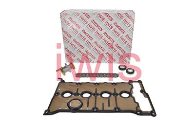 iwis Motorsysteme 76096Set Číslo výrobce: 90001818.