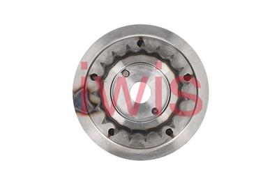 iwis Motorsysteme 76151