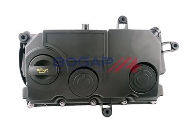 BOGAP A1115124 Číslo výrobce: 39269097900. EAN: 4255659963824.