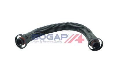 BOGAP A1210123 Číslo výrobce: 40094200900. EAN: 4251789125095.