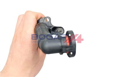 BOGAP A1210126 Číslo výrobce: 40094200900. EAN: 4251789107473.