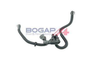 BOGAP A1210136 Číslo výrobce: 40094200900. EAN: 4251789125224.