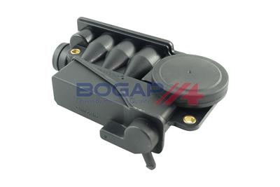 BOGAP A1216124 Číslo výrobce: 8421230000. EAN: 4251789116895.