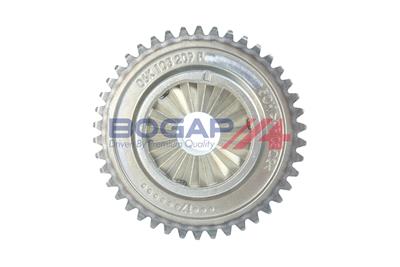 BOGAP A1220101 Číslo výrobce: 8483900090. EAN: 4251789106520.