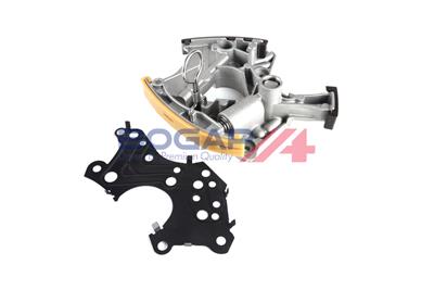 BOGAP A1312118 Číslo výrobce: 84099900900. EAN: 4255659904360.