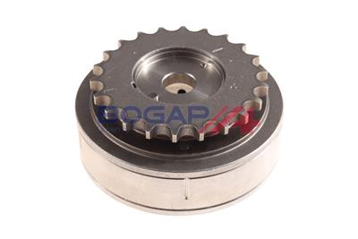 BOGAP A1336110 Číslo výrobce: 8483900090. EAN: 4251789111364.