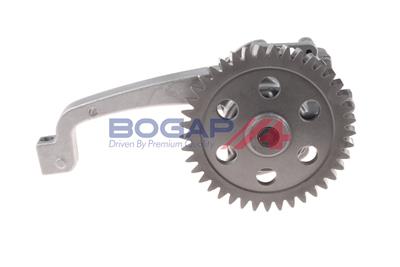 BOGAP A1410131 Číslo výrobce: 84133080900. EAN: 4255596500267.