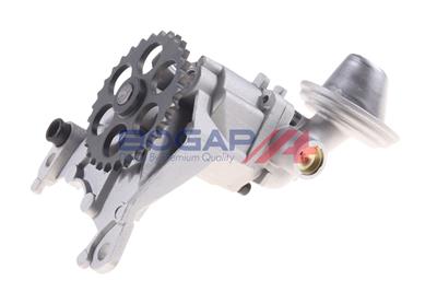 BOGAP A1410133 Číslo výrobce: 8413303000. EAN: 4251789155405.