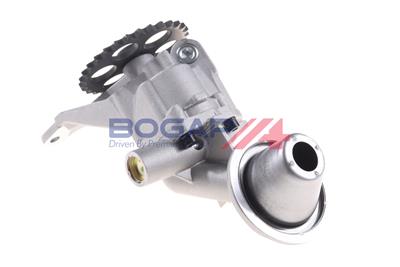 BOGAP A1410133 Číslo výrobce: 8413303000. EAN: 4251789155405.