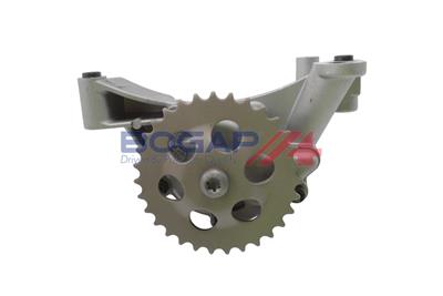 BOGAP A1410136 Číslo výrobce: 84133080900. EAN: 4255596527240.