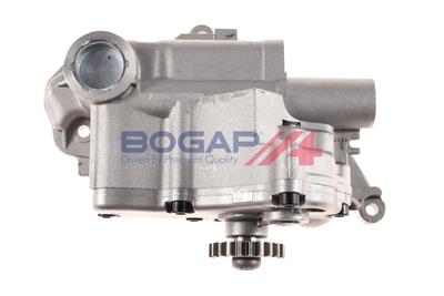 BOGAP A1410137 Číslo výrobce: 84133080900. EAN: 4255596527233.