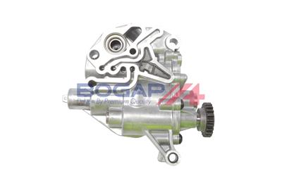 BOGAP A1410142 Číslo výrobce: 84133080900. EAN: 4255659929820.