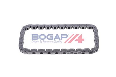 BOGAP A1413106 Číslo výrobce: 73151190000. EAN: 4255596596512.