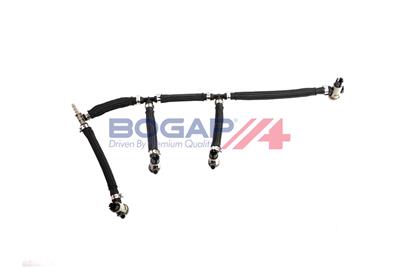 BOGAP A1621110 Číslo výrobce: 39173300900. EAN: 4251789100528.