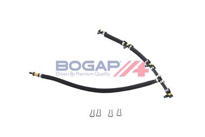 BOGAP A1621112 Číslo výrobce: 39173300900. EAN: 4251789100511.