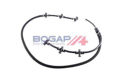 BOGAP A1621115 Číslo výrobce: 39173300900.