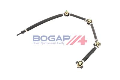 BOGAP A1621117 Číslo výrobce: 39173300900. EAN: 4251789100542.