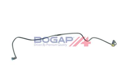 BOGAP A1621121 Číslo výrobce: 8708919000. EAN: 4251789128805.